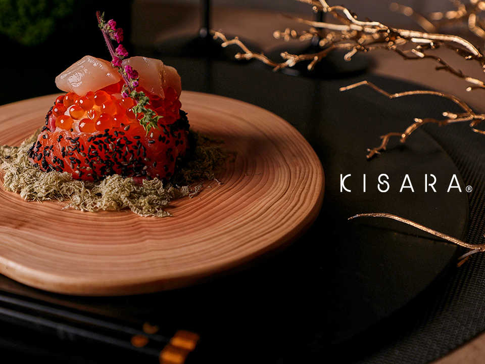 年輪の器「KISARA®」、事業承継を経て本格始動